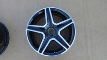 Load image into Gallery viewer, 1x Alufelge 19 Zoll 8.0" 5x112 43 5ET A1564010600 Mercedes-Benz Amg Rim Wheel FEL7992390941ay