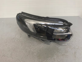 Frontscheinwerfer Opel Zafira Vivaro 9832836480 Rechts Scheinwerfer Headlight SCH9706954061np