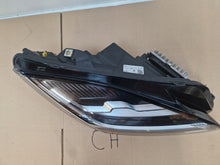 Laden Sie das Bild in den Galerie-Viewer, Frontscheinwerfer Jaguar E Pace X540 Rover Full LED Rechts oder Links SCH6558832142qc