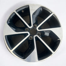 Load image into Gallery viewer, 1x Alufelge 16 Zoll 6.5&quot; 4x100 44ET 403009007R Renault Clio 1 Rim Wheel