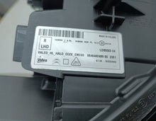 Laden Sie das Bild in den Galerie-Viewer, Frontscheinwerfer Citroën C3 I 9846482480 LED Rechts Scheinwerfer Headlight SCH4856717004vv