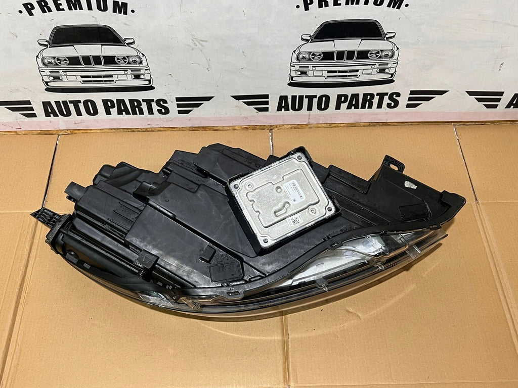 Frontscheinwerfer Ford Kuga III LV4B-13E017-AL Full LED Rechts oder Links SCH8063053122pf