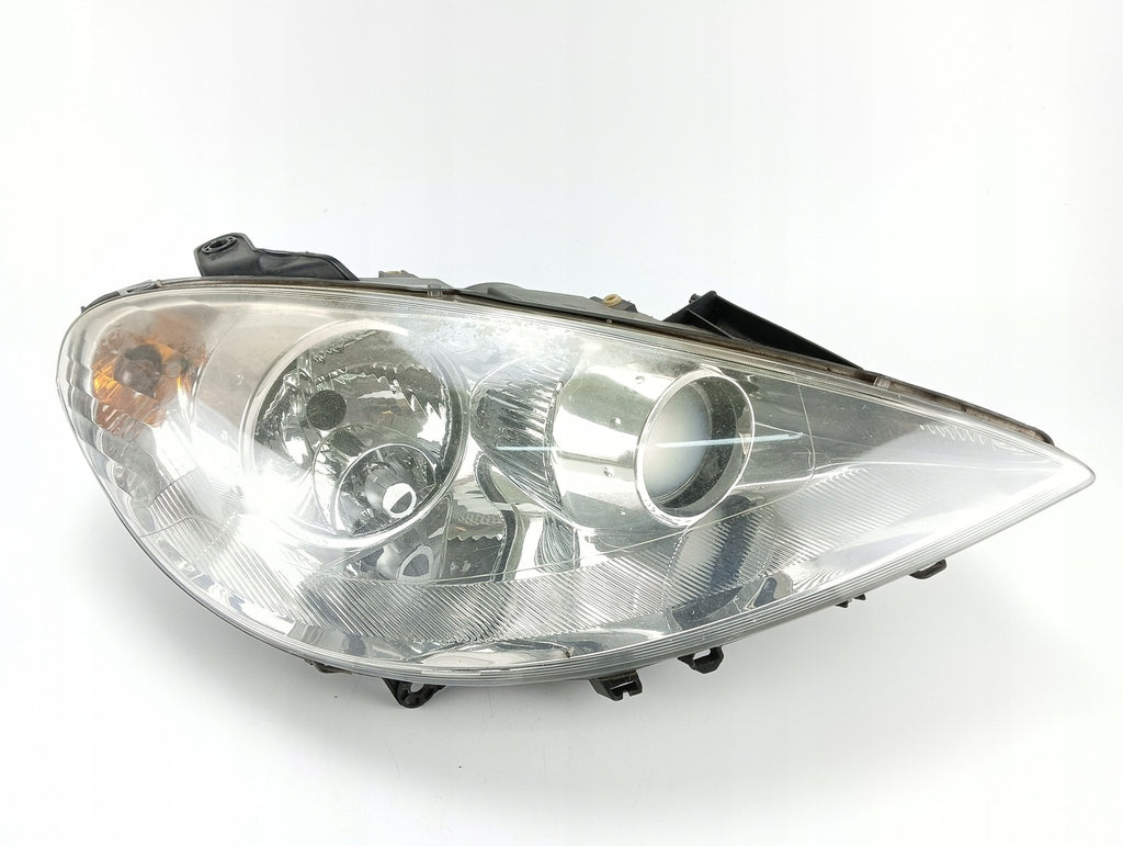 Frontscheinwerfer Peugeot 807 89006378 1494311000 Xenon Rechts Headlight