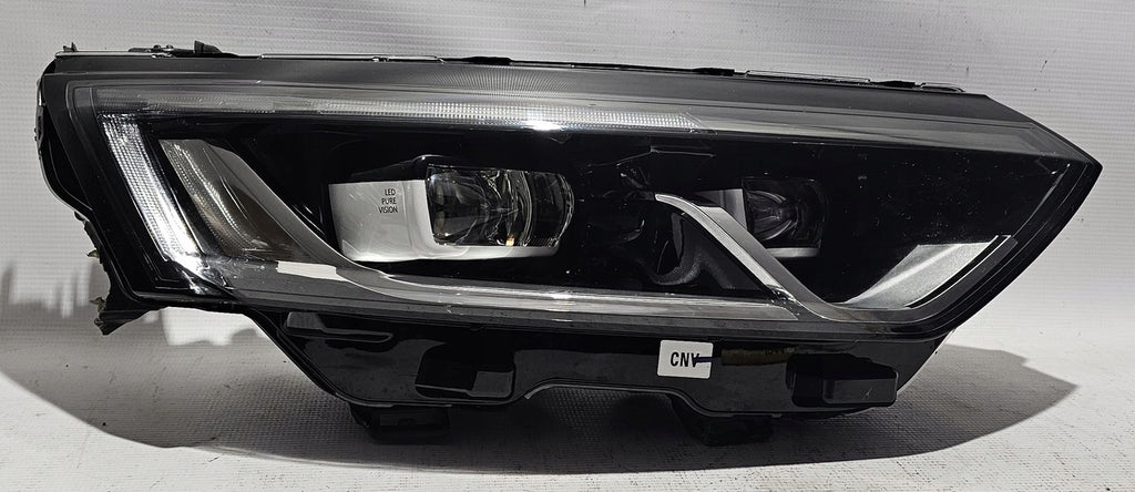 Frontscheinwerfer Renault Koleos II 260109289R Rechts Scheinwerfer Headlight SCH5629624787kt