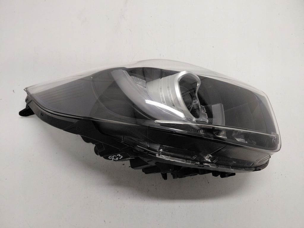 Frontscheinwerfer Kia Picanto Full LED Rechts Scheinwerfer Headlight SCH6665841741px