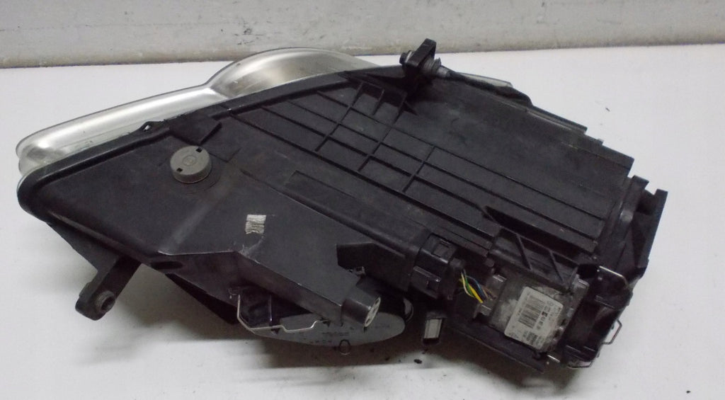 Frontscheinwerfer VW Passat 3C0941751K Links Scheinwerfer Headlight