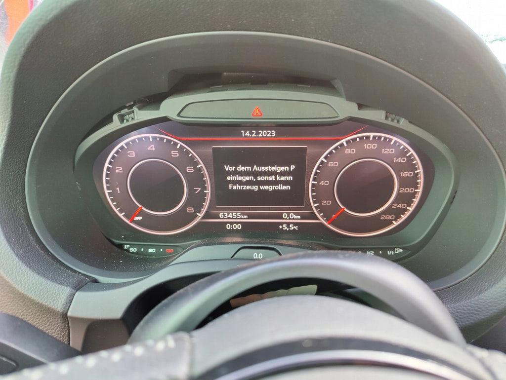 Motor Audi Seat Skoda VW CZE 1.4 150PS 110kW Benzin Engine Komplett