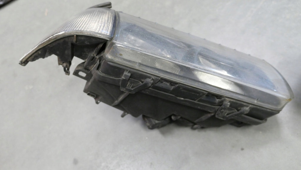 Frontscheinwerfer BMW E36 8363494 1387297 Ein Satz Scheinwerfer Headlight SCH5074233007hq
