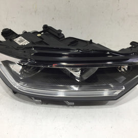 Frontscheinwerfer VW T-Roc 2GA941036AD LED Rechts Scheinwerfer Headlight SCH1221660367ba
