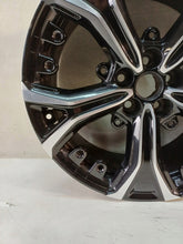 Load image into Gallery viewer, 1x Alufelge 19 Zoll 8.0" 5x112 30ET Glanz Schwarz Rim Wheel FEL5989277735xl