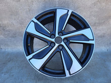 Laden Sie das Bild in den Galerie-Viewer, 1x Alufelge 19 Zoll 7.5" 5x108 L1TC-C1A Ford Puma Rim Wheel FEL1023201613ok