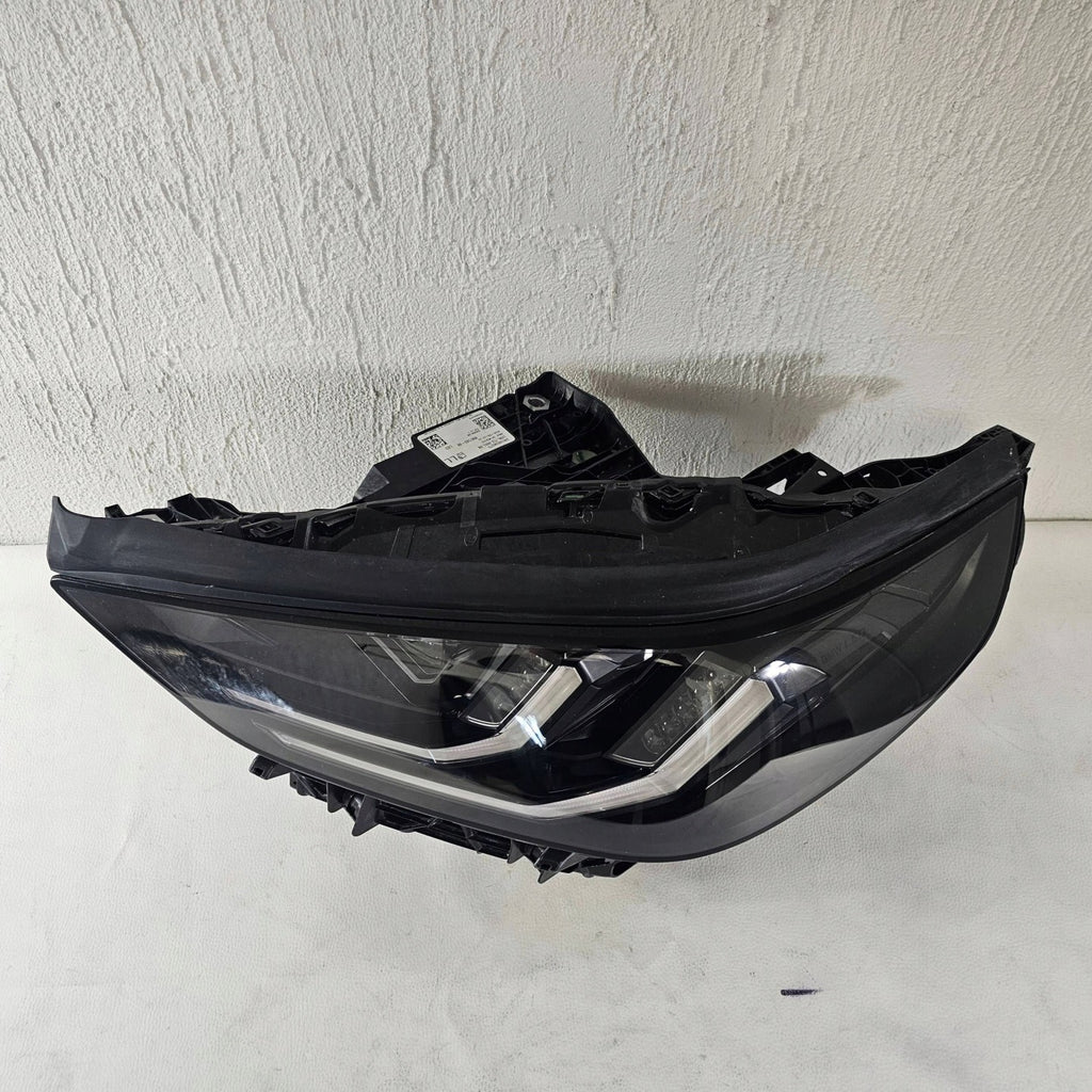 Frontscheinwerfer BMW X3 8087163-08 Links Scheinwerfer Headlight SCH5020672435so