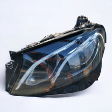 Load image into Gallery viewer, Frontscheinwerfer Mercedes-Benz W213 W2139063904 LED Links Headlight