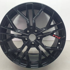 1x Alufelge 19 Zoll 7.5