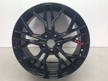 Laden Sie das Bild in den Galerie-Viewer, 1x Alufelge 19 Zoll 7.5" 5x114.3 KBA53169 Renault Megane E-Tech Rim Wheel FEL4246741260yx