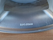 Laden Sie das Bild in den Galerie-Viewer, 1x Alufelge 15 Zoll 7.0&quot; 5x114.3 40ET Glanz Silber KBA44020 Mazda Rim Wheel