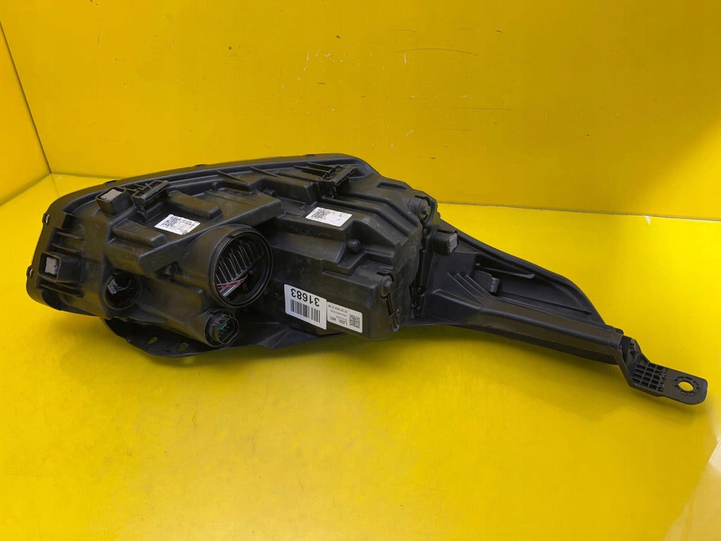 Frontscheinwerfer Kia Ceed 92101J7500 LED Links Scheinwerfer Headlight SCH2514975700sf