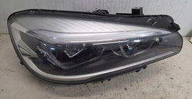 Frontscheinwerfer BMW 2 Active Tourer F45 5A32E06-02 LED Rechts Headlight SCH6085530456ba