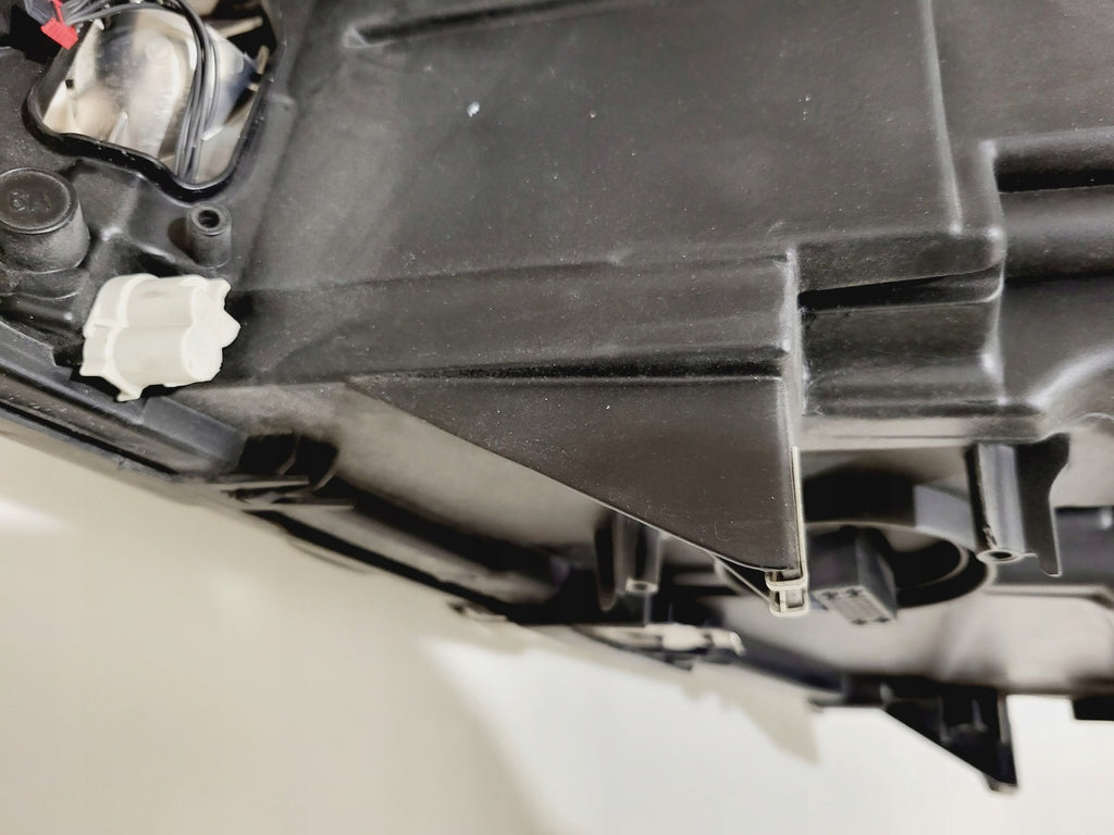 Frontscheinwerfer BMW 5 F11 F10 1EX1854 7424146-01 LED Rechts Headlight SCH3554190062ie