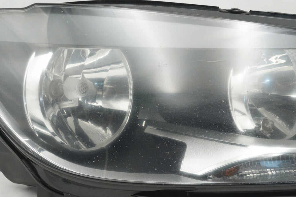 Frontscheinwerfer VW Touran 1T1941006G 030126820200 Rechts Headlight SCH3516613233da