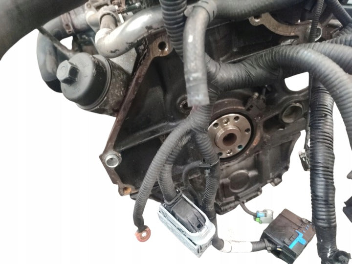 Motor Opel Mokka A16XER 1.6 116PS 85kW 210TKm 2012 Benzin Engine Komplett MOT1060793925im