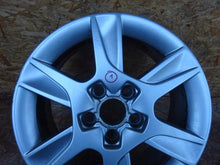 Laden Sie das Bild in den Galerie-Viewer, 1x Alufelge 16 Zoll 6.5&quot; 5x112 8P0601025AN Audi A3 Rim Wheel