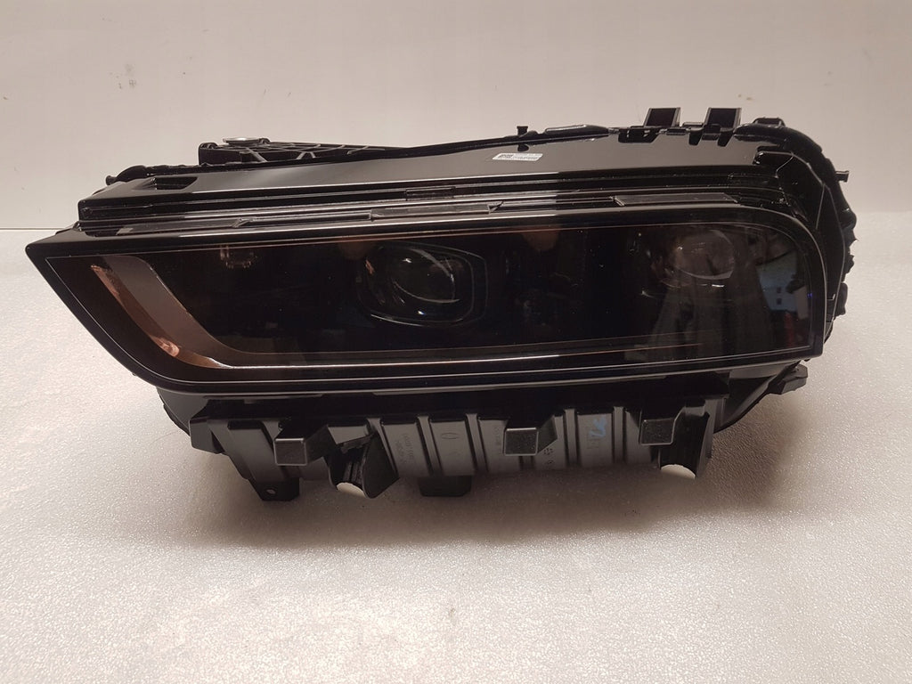 Frontscheinwerfer BMW X7 G07 5A8D303-01 Links Scheinwerfer Headlight SCH7159124209gl