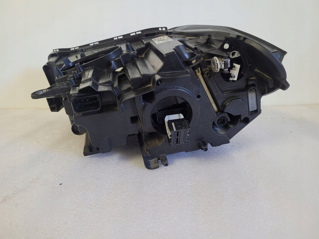 Frontscheinwerfer BMW X1 F48 5A01172 Full LED Rechts Scheinwerfer Headlight SCH2757686972se