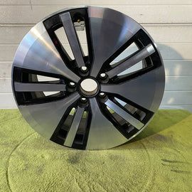 1x Alufelge 17 Zoll 7.0