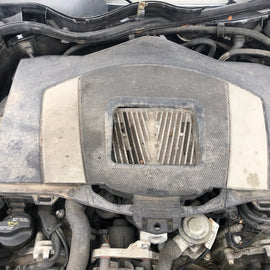 Motor Mercedes-Benz W203 272940 3.0 231PS 170kW 146TKm 2007 Benzin Komplett MOT6935210480ao