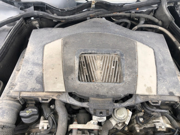 Motor Mercedes-Benz W203 272940 3.0 231PS 170kW 146TKm 2007 Benzin Komplett MOT6935210480ao
