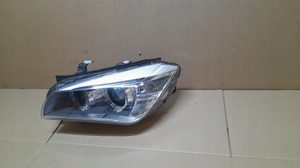 Frontscheinwerfer BMW X1 E84 Links Scheinwerfer Headlight SCH8957424628wz
