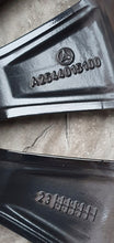 Load image into Gallery viewer, 1x Alufelge 18 Zoll 8.0" 5x112 32ET Glanz Schwarz A2544015100 Mercedes-Benz Glc FEL2222521448ck