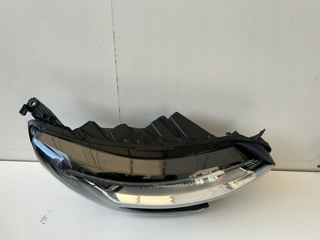 Frontscheinwerfer Renault Megane IV 260103857R Full LED Rechts Headlight