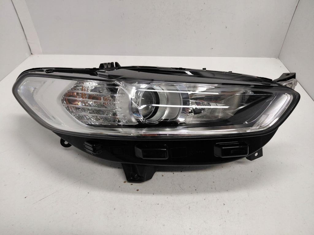 Frontscheinwerfer Ford Mondeo DS73-13W029-AE Rechts Scheinwerfer Headlight SCH6979566192gq