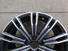 Laden Sie das Bild in den Galerie-Viewer, 1x Alufelge 18 Zoll 7.5&quot; 5x112 25ET 8089890 BMW 3 G21 Rim Wheel