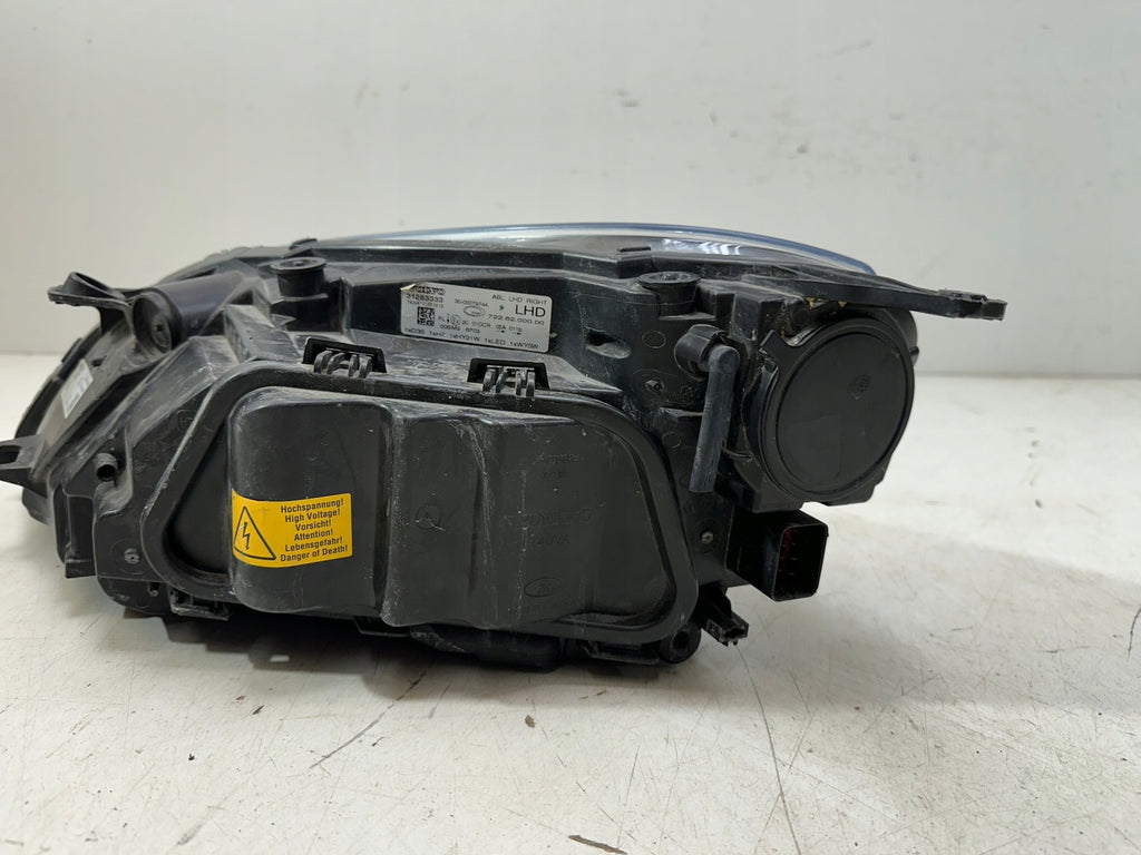 Frontscheinwerfer Volvo V40 31283333I Xenon Rechts Scheinwerfer Headlight SCH6665039881ze