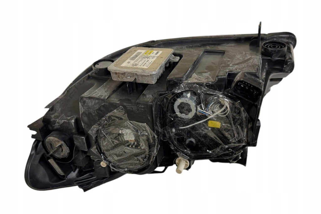 Frontscheinwerfer BMW X1 E84 299349213 Rechts Scheinwerfer Headlight SCH7063585616rw