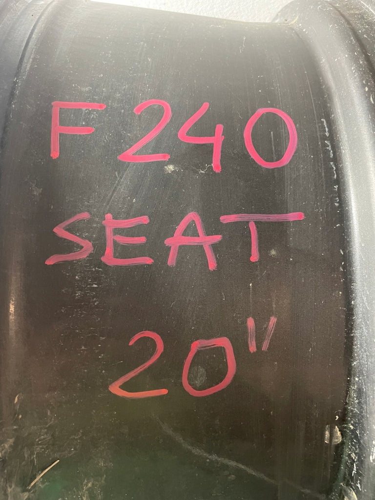 1x Alufelge 20 Zoll 8.5" 5x112 38ET Glanz Graphit 5FJ601025E Seat Tarraco FEL8410899681kg