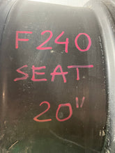 Load image into Gallery viewer, 1x Alufelge 20 Zoll 8.5" 5x112 38ET Glanz Graphit 5FJ601025E Seat Tarraco FEL8410899681kg