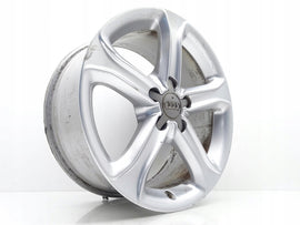 1x Alufelge 17 Zoll 7.5