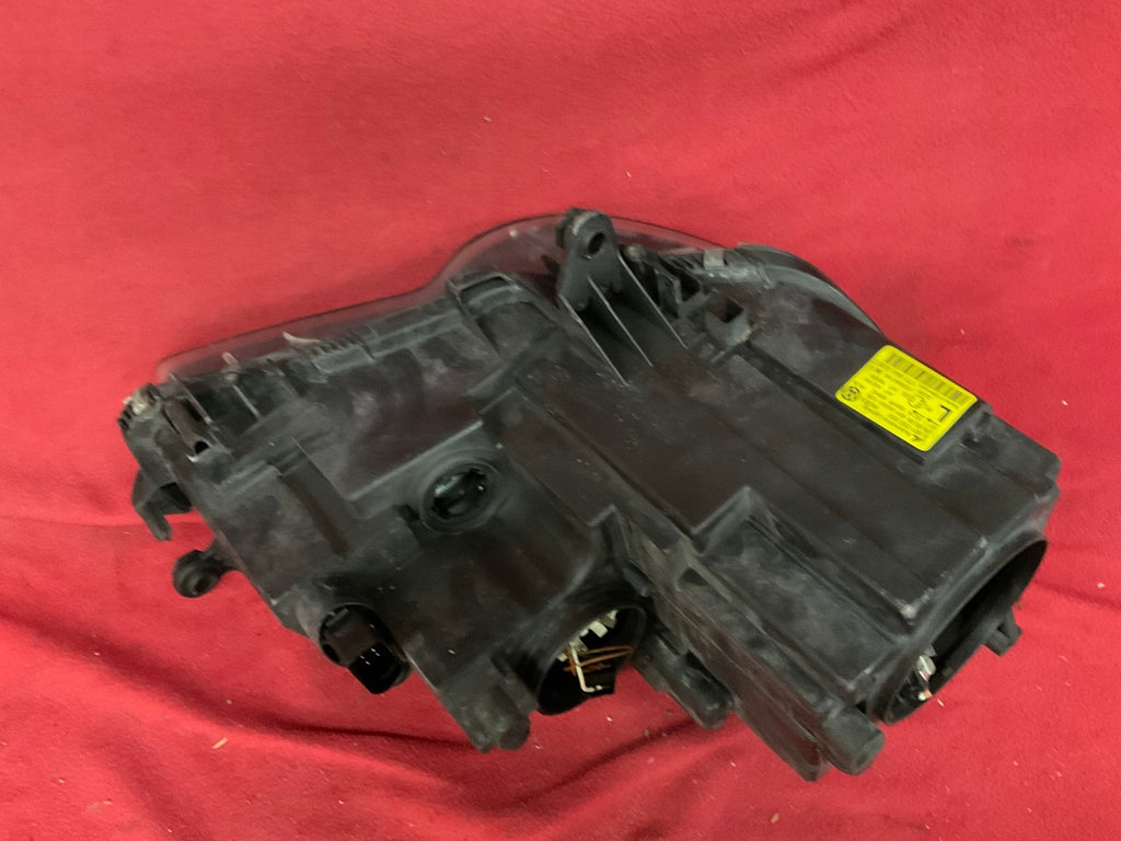 Frontscheinwerfer VW Touran 1t1 1T1941005C Links Scheinwerfer Headlight