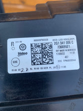 Load image into Gallery viewer, Frontscheinwerfer VW Polo 2G1941006C Full LED Rechts Scheinwerfer Headlight