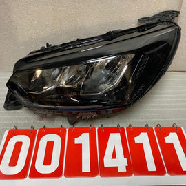 Frontscheinwerfer Peugeot 208 II 73313327 Full LED Links Scheinwerfer Headlight SCH2903108737vb