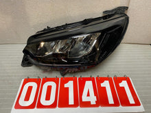 Laden Sie das Bild in den Galerie-Viewer, Frontscheinwerfer Peugeot 208 II 73313327 Full LED Links Scheinwerfer Headlight SCH2903108737vb