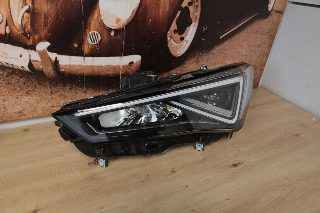 Frontscheinwerfer Cupra Formentor 5FG941007H LED Links Scheinwerfer Headlight SCH2243403647ay