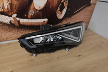 Laden Sie das Bild in den Galerie-Viewer, Frontscheinwerfer Cupra Formentor 5FG941007H LED Links Scheinwerfer Headlight SCH2243403647ay