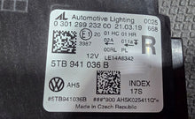 Load image into Gallery viewer, Frontscheinwerfer VW Touran 5TB941036B Rechts Scheinwerfer Headlight SCH2894003159fb