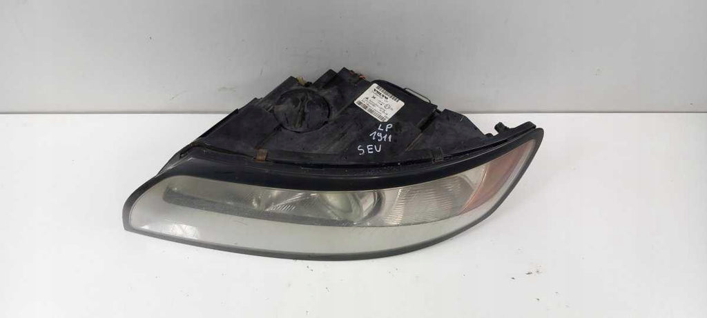 Frontscheinwerfer Volvo V50 Links Scheinwerfer Headlight SCH6273457600wu