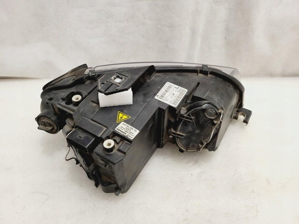 Frontscheinwerfer Audi A3 8P0941003R Xenon Links Scheinwerfer Headlight SCH2608476968zx